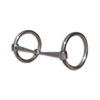 Professional's Choice - Bob Avila Show Snaffle Bit