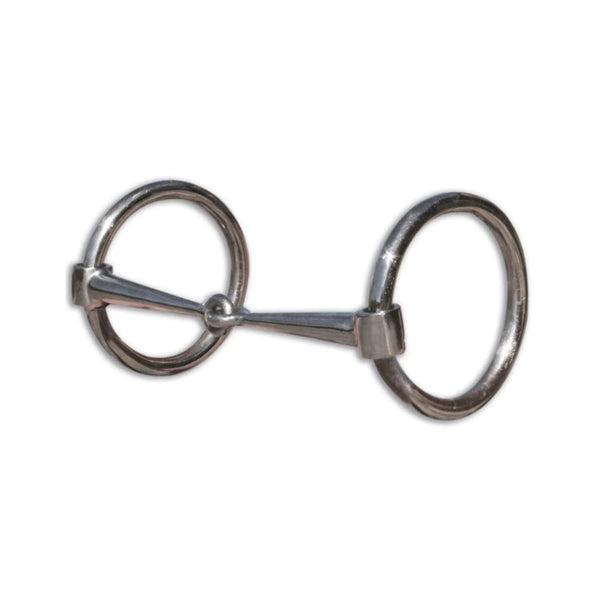 Professional's Choice - Bob Avila Show Snaffle Bit