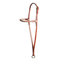 Professional's Choice Harness Leather War Bonnet