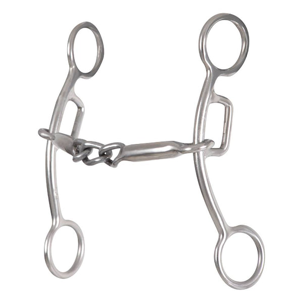 Classic Equine Goostree Delight Bit
