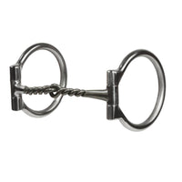 Professional's Choice - D-Ring Half & Half Twist Bit