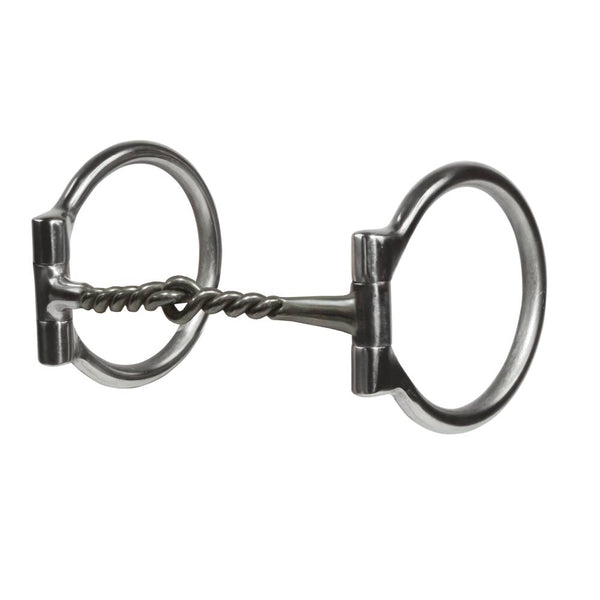 Professional's Choice - D-Ring Half & Half Twist Bit