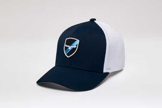 Kimes Ranch Cap - Newton 110 Navy