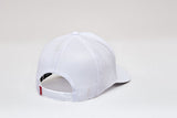 Kimes Ranch Cap - Newton 110 White