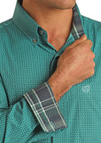 Panhandle - Long Sleeved Shirt (PMB2S02306)
