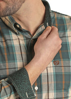 Rock & Roll - Long Sleeved Shirt (PMB2S02614)
