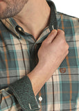 Rock & Roll - Long Sleeved Shirt (PMB2S02614)