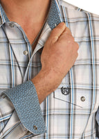 Panhandle - Long Sleeved Shirt (PMN2S03314)