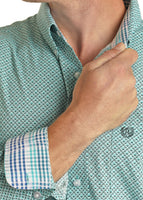 Panhandle - Long Sleeved Shirt (PSMSODR0LX)