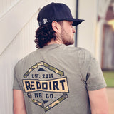 Red Dirt Hat Co - Warrior