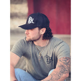 Red Dirt Hat Co - Warrior