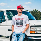 Red Dirt Hat Co - Mud Slinger