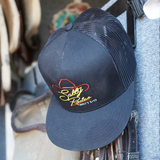 Salty Rodeo Co Cap - Honky Tonk
