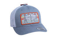 Red Dirt Hat Co - Aztec Buffalo