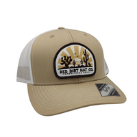 Red Dirt Hat Co - Day Break Khaki