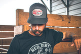 Red Dirt Hat Co - Sundown