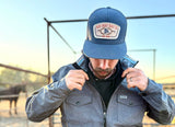 Red Dirt Hat Co - Gig Um'