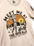 Red Dirt Hat Co - Quittin' Time