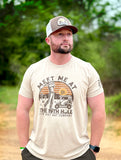 Red Dirt Hat Co - Quittin' Time