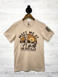 Red Dirt Hat Co - Quittin' Time