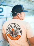 Red Dirt Hat Co - Keep Roamin