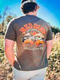 Red Dirt Hat Co - Rutting Season