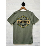 Red Dirt Hat Co - Warrior