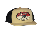 Red Dirt Hat Co - Aces High
