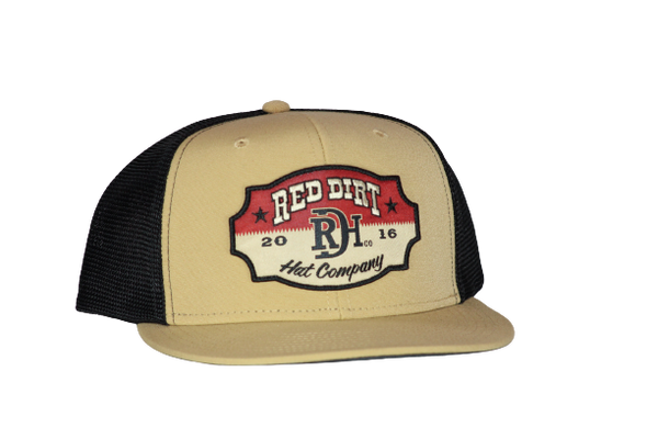 Red Dirt Hat Co - Aces High