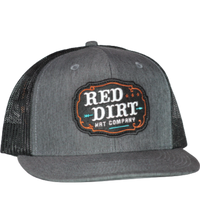 Red Dirt Hat Co - Trail Head