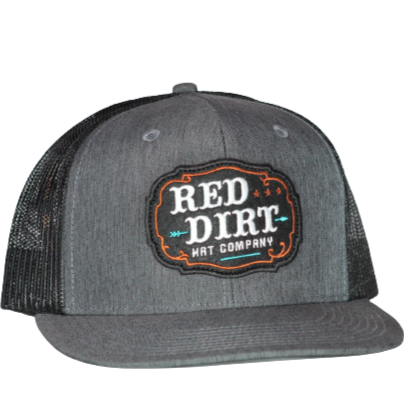 Red Dirt Hat Co - Trail Head