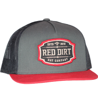 Red Dirt Hat Co - Tombstone