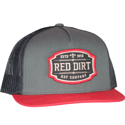 Red Dirt Hat Co - Tombstone