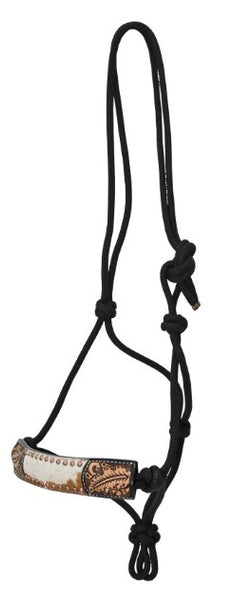 Tack - Rope Halter (RH137)