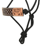 Tack - Rope Halter (RH221)