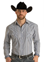 Panhandle - Long Sleeved Shirt (RMN2S02807)