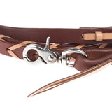 Tack - Reins (RN220NAT)