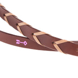 Tack - Reins (RN220NAT)
