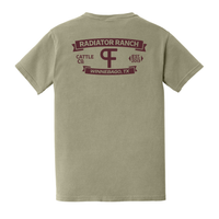 Dale Brisby Tee - Radiator Ranch PF Pocket Tee
