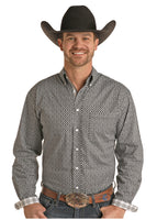 Panhandle - Long Sleeved Shirt (RSMSODRYTV)