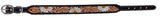 Dog Collar - Daisy Flower