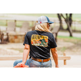 Red Dirt Hat Co - Bass Lightning