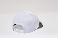 Kimes Ranch Reformer 110 Trucker Cap - White