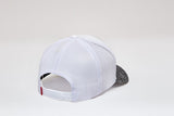 Kimes Ranch Reformer 110 Trucker Cap - White