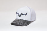 Kimes Ranch Reformer 110 Trucker Cap - White