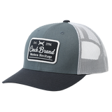 Cinch Cap - Blue Western Heritage