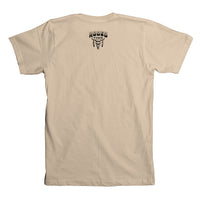 Dale Brisby Tee - Ridin Gritty