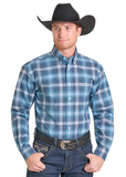 Panhandle - Long Sleeved Shirt (SMB2S07407)