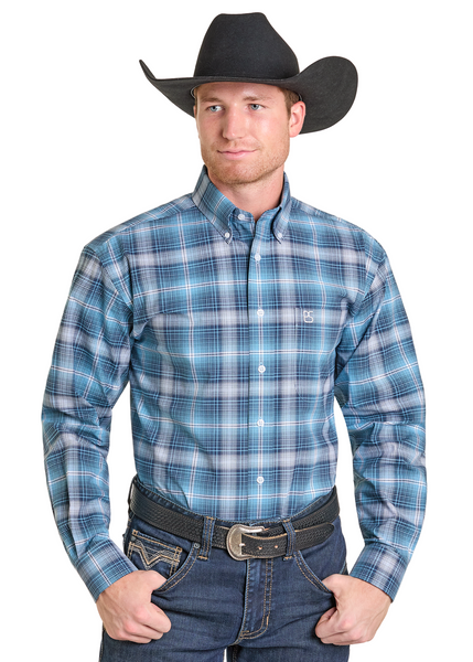 Panhandle - Long Sleeved Shirt (SMB2S07407)