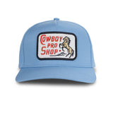 Sendero Provisions Co - Cowboy Pro Shop Hat (Blue)
